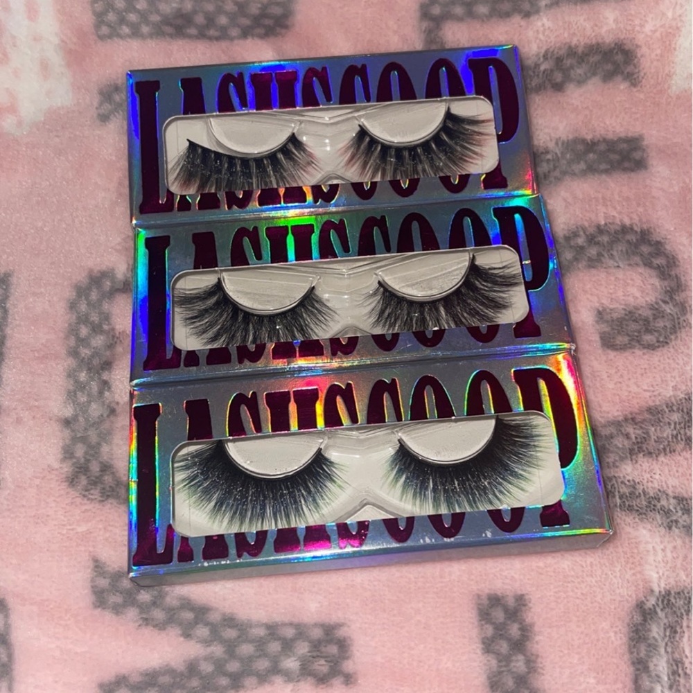 Lash Bundle